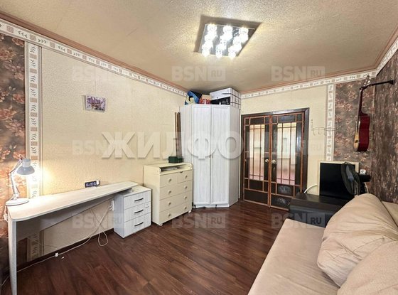 Продажа трехкомнатной квартиры - Маршала Жукова проспект, д.33, корп.3 