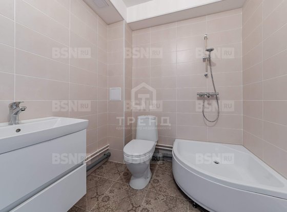 Продажа однокомнатной квартиры - деревня Новосаратовка, Первых ул, д.2, корп.4 
