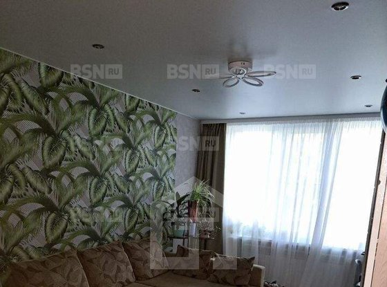 Продажа двухкомнатной квартиры - Культуры проспект, д.21, корп.2 