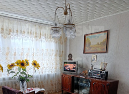 Продажа трехкомнатной квартиры - Товарищеский проспект, 12 