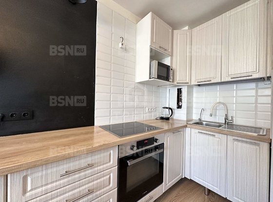 Продажа однокомнатной квартиры - Мурино, Шоссе в Лаврики улица, д.59, корп.2 