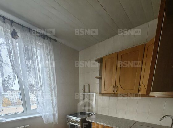 Продажа однокомнатной квартиры - Искровский проспект, д.9, в 