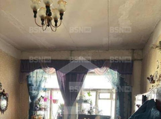 Продажа двухкомнатной квартиры - Достоевского улица, д.38 
