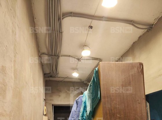 Продажа двухкомнатной квартиры - Бабушкина улица, д.24 