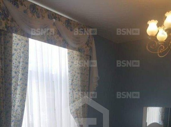 Продажа трехкомнатной квартиры - Непокорённых проспект, д.13, корп.1 