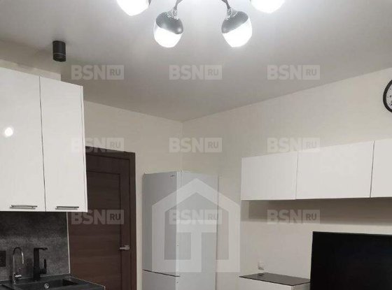 Продажа однокомнатной квартиры - поселок Парголово, Толубеевский проезд, д.26, корп.1 