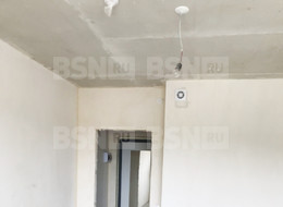 Продажа квартиры-студии - Ленинградская область, Всеволожский район, Новое Девяткино д., Главная ул., д.2 