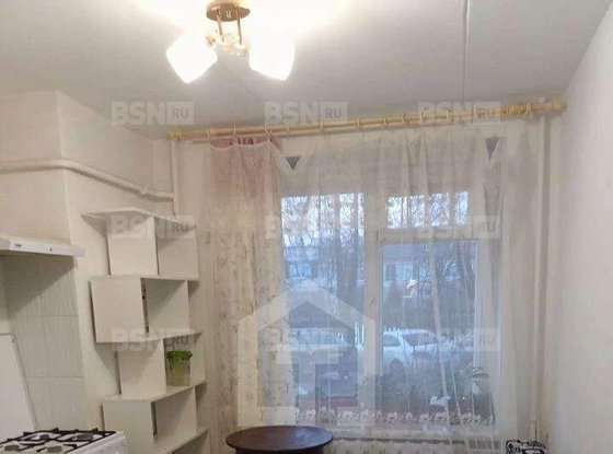 Продажа однокомнатной квартиры - Будапештская улица, д.23, корп.2 