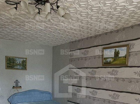 Продажа однокомнатной квартиры - Средний В.О. проспект, д.92 