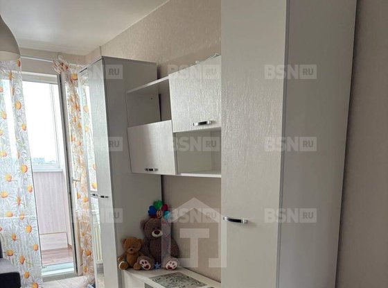 Продажа однокомнатной квартиры - Мурино, Воронцовский бульвар, д.17 