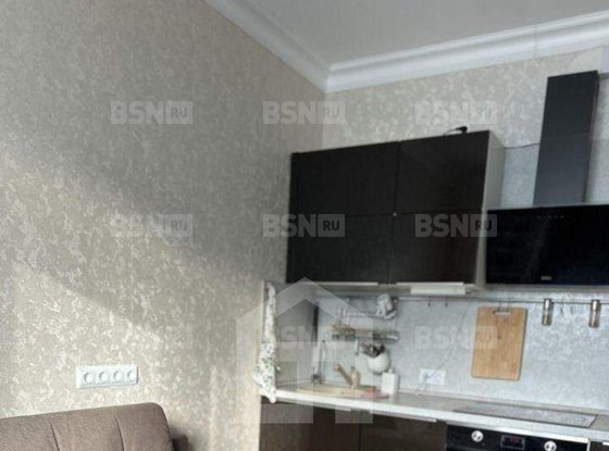 Продажа однокомнатной квартиры - Героев проспект, д.26, корп.1 