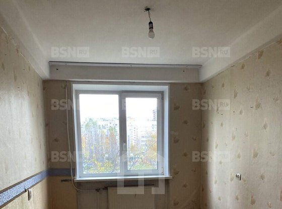 Продажа двухкомнатной квартиры - поселок Шушары, Школьная улица, д.28 