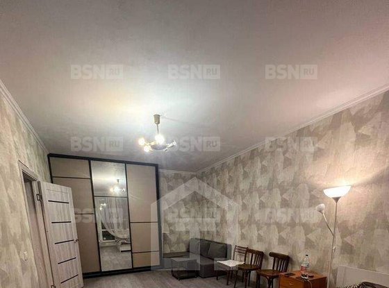 Продажа однокомнатной квартиры - Зеленогорская улица, д.7, стр1 