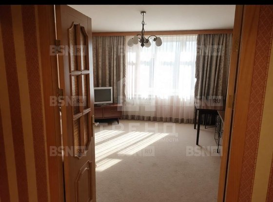 Продажа однокомнатной квартиры - Энтузиастов проспект, д.47, корп.4 