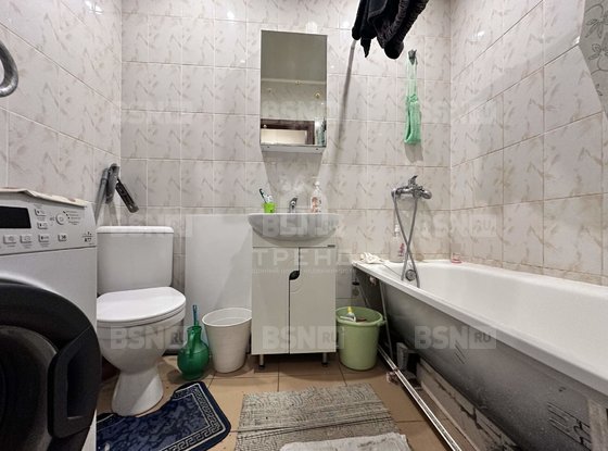 Продажа однокомнатной квартиры - Кудрово, Австрийская улица, д.4, корп.1 