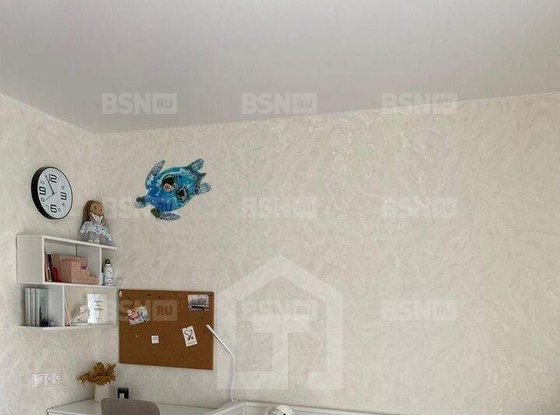 Продажа однокомнатной квартиры - поселок Парголово, Заречная улица, д.42, корп.2 стр 1 