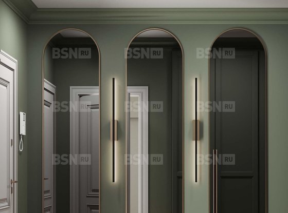 Продажа двухкомнатной квартиры - Большая Подьяческая улица, д.1, корп.3 