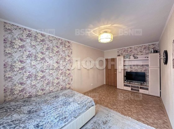 Продажа однокомнатной квартиры - Выборгское шоссе, д.27, корп.3 