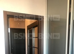 Продажа однокомнатной квартиры - Россия, Санкт-Петербург, Есенина ул., 1, к 2 