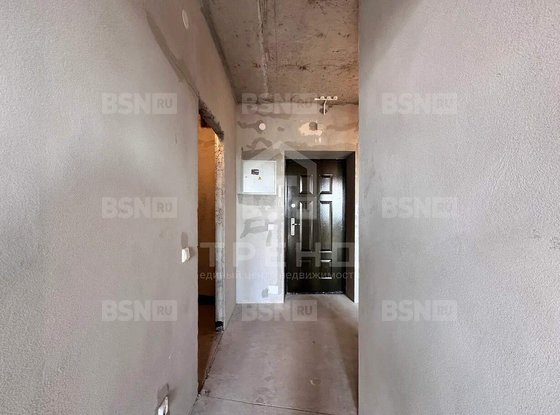 Продажа однокомнатной квартиры - Железноводская улица, д.32 