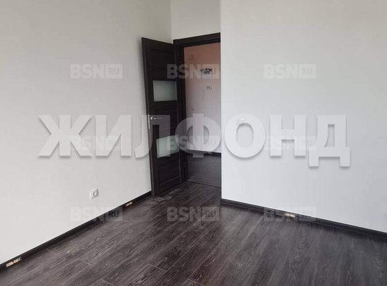 Продажа однокомнатной квартиры -  д.1 