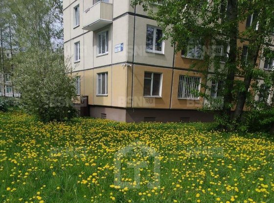 Продажа двухкомнатной квартиры - Гражданский проспект, д.108, корп.1 
