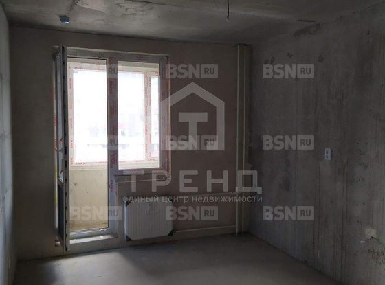 Продажа однокомнатной квартиры - Мурино, Ручьевский проспект, д.2 