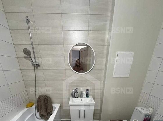 Продажа однокомнатной квартиры - Тосина улица, д.6 