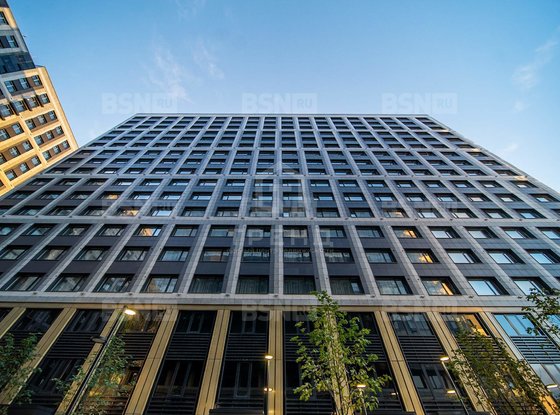 Продажа однокомнатной квартиры - Салова улица, д.61 