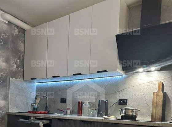 Продажа двухкомнатной квартиры - деревня Новосаратовка, Первых ул, д.2, корп.2 