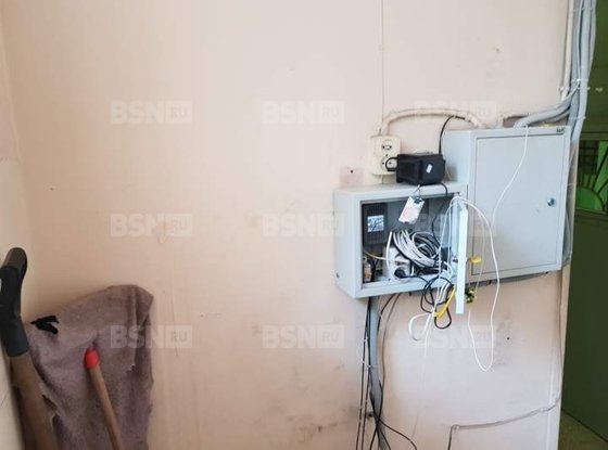 Продажа офиса - Пискарёвский проспект, д.18, литера А 