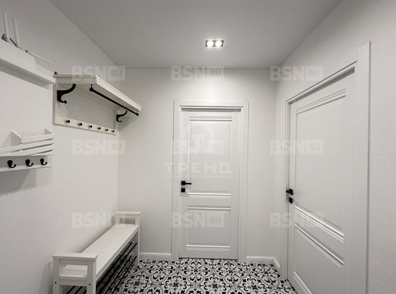 Продажа двухкомнатной квартиры - Мурино, Шувалова улица, д.40 