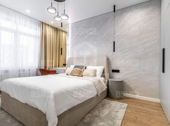 Продажа однокомнатной квартиры - Коломяжский проспект, д.13, корп.3 