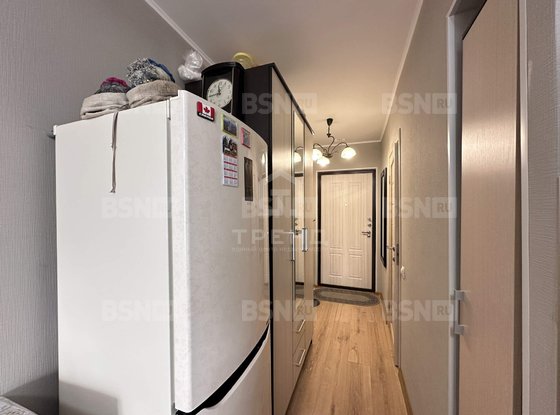 Продажа однокомнатной квартиры - Мурино, Шоссе в Лаврики улица, д.63 