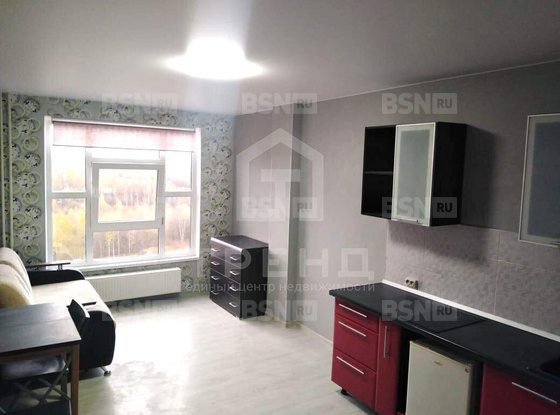 Продажа однокомнатной квартиры - Мурино, Шоссе в Лаврики улица, д.67 