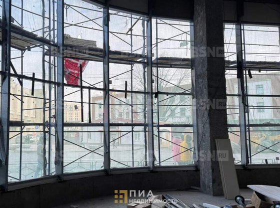 Аренда универсального помещения - Херсонская улица, д.39 