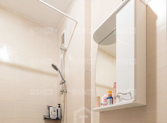 Продажа однокомнатной квартиры - Героев проспект, д.25, корп.1 