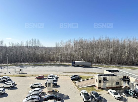 Продажа однокомнатной квартиры - Адмирала Черокова улица, д.22 