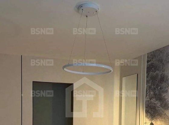 Продажа двухкомнатной квартиры - Яхтенная улица, д.9, корп.1 