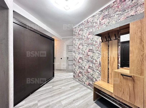 Продажа двухкомнатной квартиры - Мурино, Шоссе в Лаврики улица, д.85 