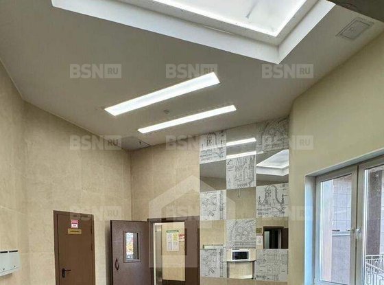 Продажа трехкомнатной квартиры - Маршала Блюхера проспект, д.9, корп.2 