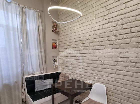 Продажа двухкомнатной квартиры - Стахановцев улица, д.10, корп.3 