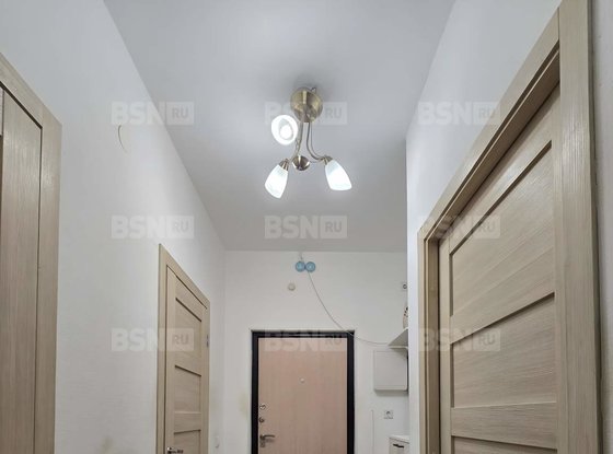 Продажа однокомнатной квартиры - Кудрово, Европейский проспект, д.3 