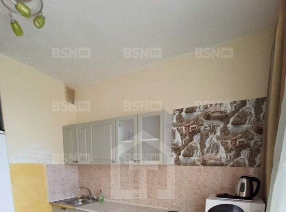 Продажа однокомнатной квартиры - Седова улица, д.60 