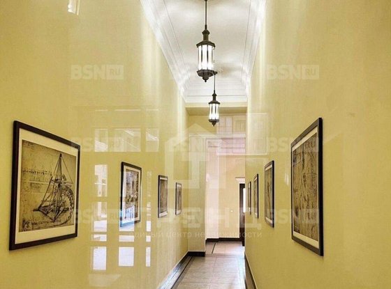 Продажа однокомнатной квартиры - Дыбенко улица, д.8, корп.3 