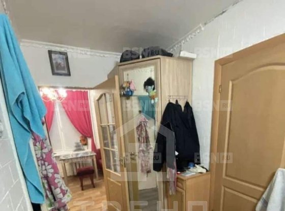 Продажа однокомнатной квартиры - Стачек проспект, д.132, корп.2 