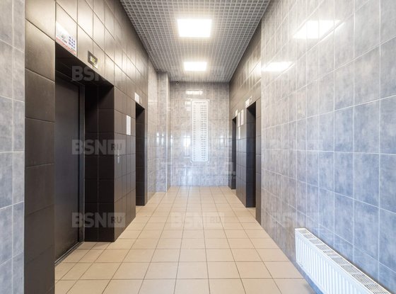 Продажа однокомнатной квартиры - Васнецовский проспект, д.22, стр1 