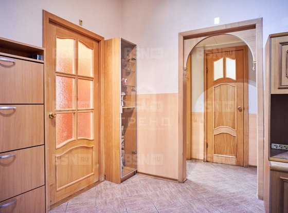 Продажа однокомнатной квартиры - Ветеранов проспект, д.130 