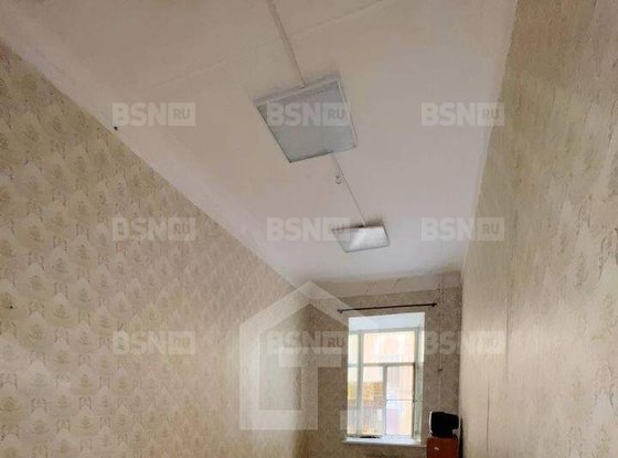 Продажа трехкомнатной квартиры - Реки Карповки набережная, д.25 