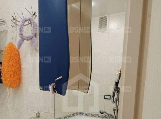 Продажа однокомнатной квартиры - Мурино, Оборонная улица, д.10 